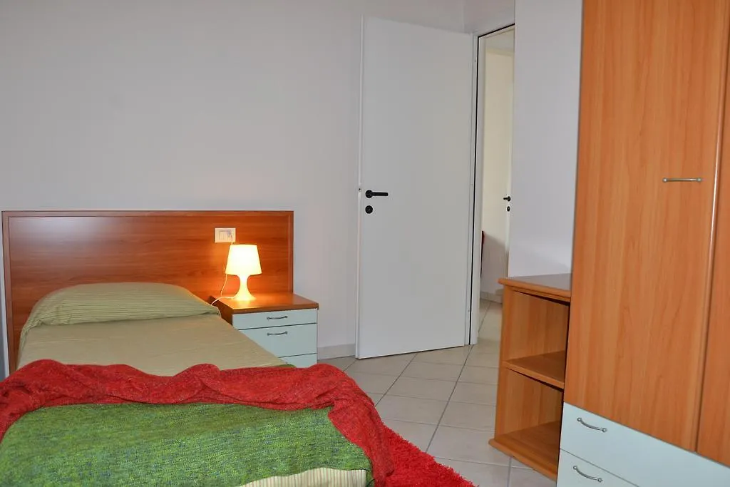 Aparthotel Residence Mosaico Ravenna
