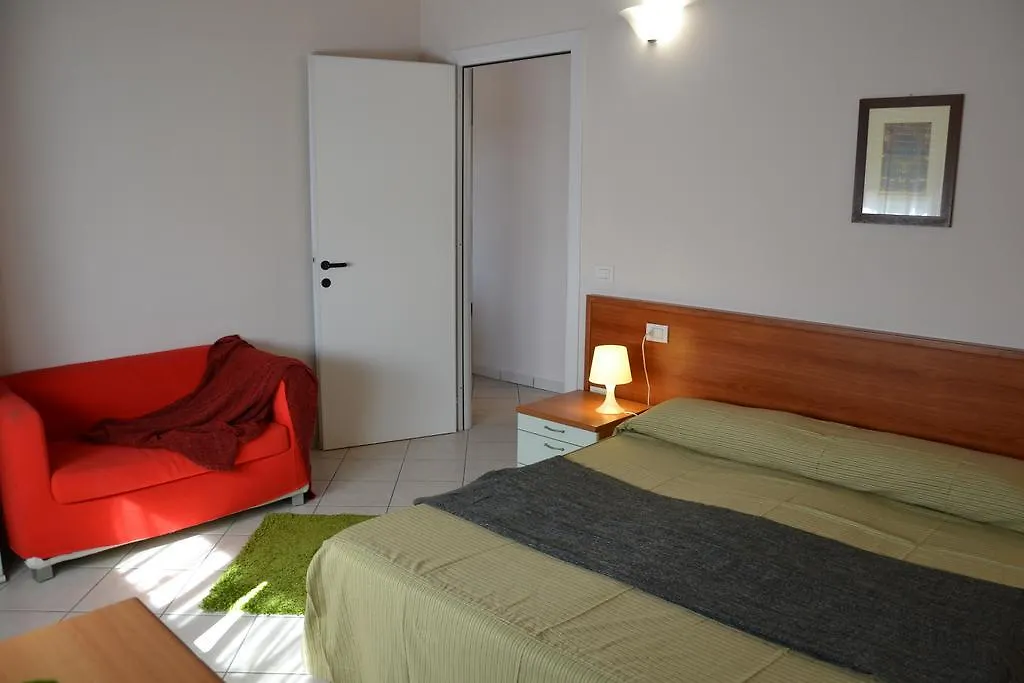 Residence Mosaico Ravenna