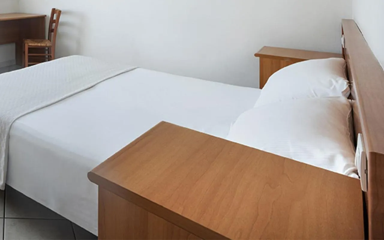 *** Aparthotel Residence Mosaico Ravenna Italy