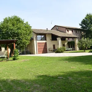  Appartamento Cà Roer Italia