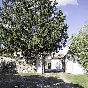  Appartamento Cà Villar Italia