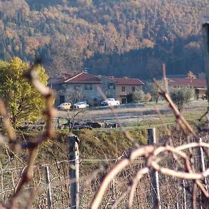  Alloggio per agriturismo Il Trebbio Italia