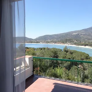  Appartamento Casa Bellavista Italia