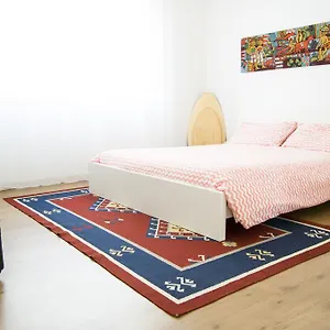  Casa vacanze Nanda House Italia
