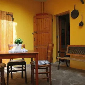 Casa Rampina Appartamento